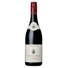 Perrin Reserve Red Cotes Du Rhone 750ml